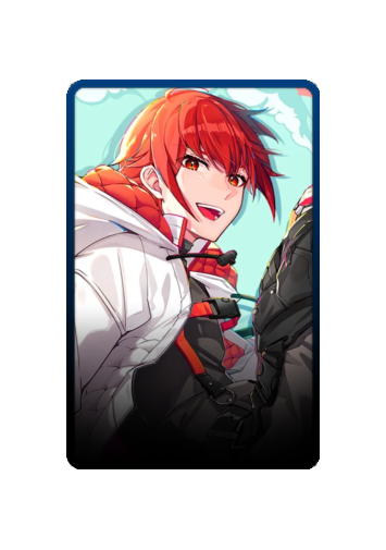 Sakata skin #2