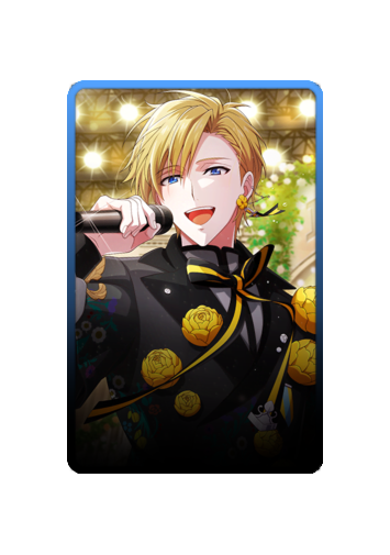 Nagi Rokuya skin #6