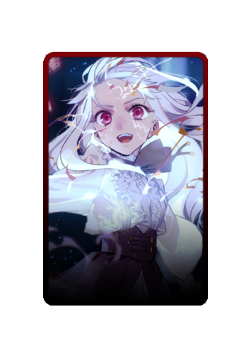 Illyasviel von Einzbern skin