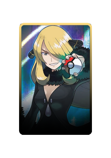 Cynthia skin #4