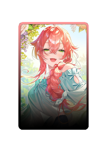 Shishido Akari skin #4
