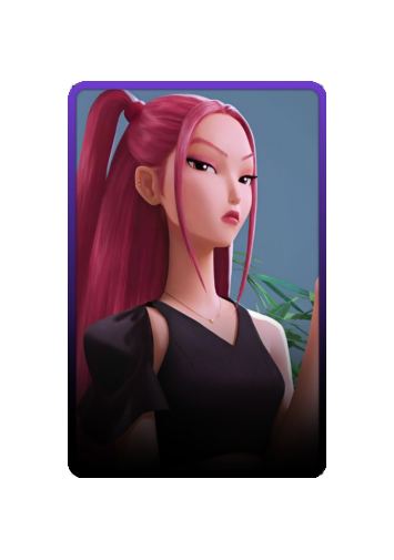 Mira skin