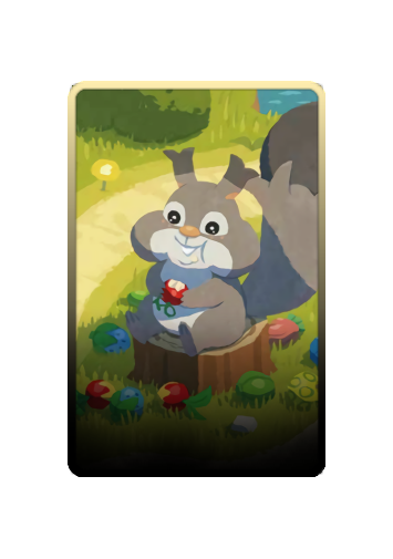 Skwovet skin #2
