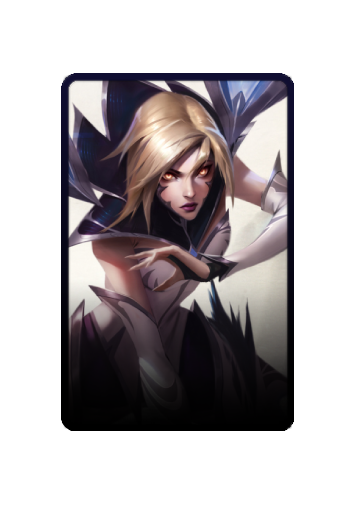 Kai'Sa skin