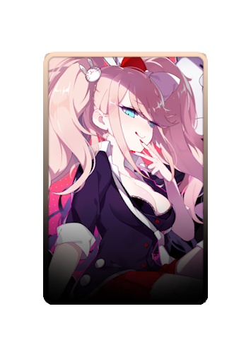 Junko Enoshima skin #6