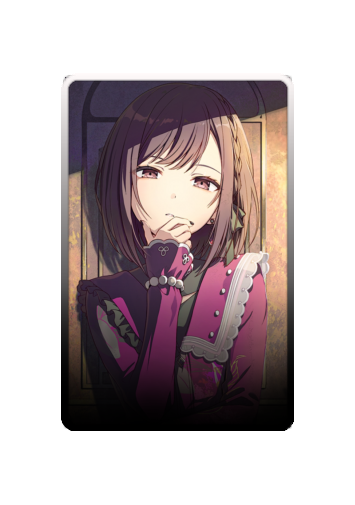 Ena Shinonome skin #11