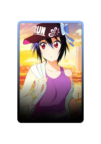 Tsugumi Seishirou skin #2