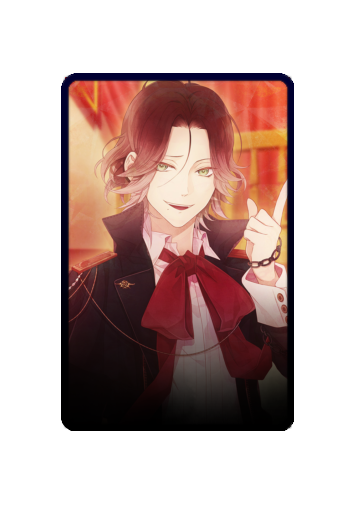 Laito Sakamaki skin #4