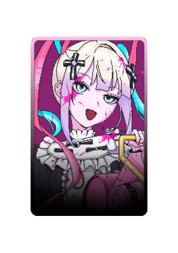 KAngel skin #2