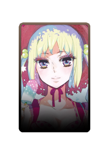 Tsukumo skin #3