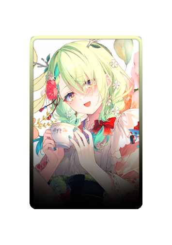 Ceres Fauna skin #4