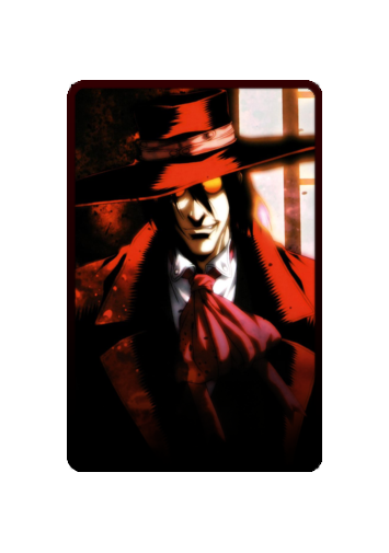 Alucard skin