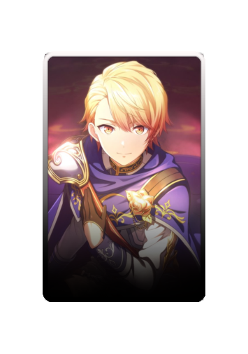 Tsukasa Tenma skin #6