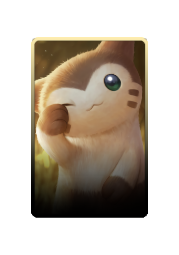 Furret skin #2