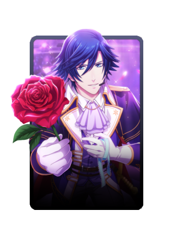 Ichinose Tokiya 3D skin