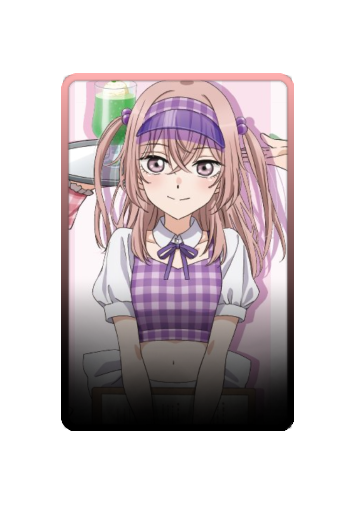 Sajuna Inui Maid 2025 skin