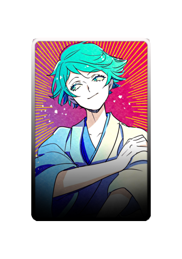 Mizuki skin #3