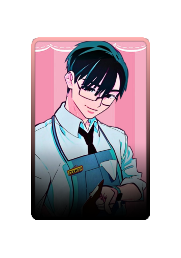 Ivan Maid 2025 skin