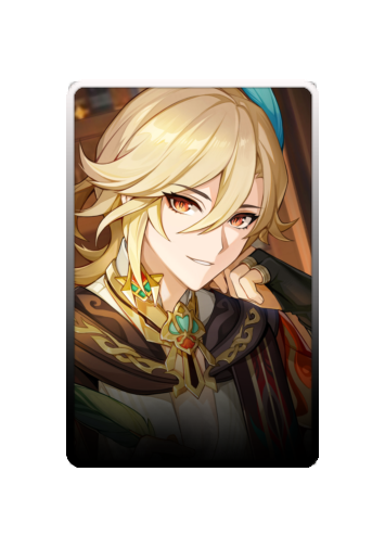 Kaveh skin #4