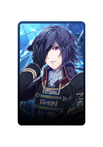 Date Masamune skin