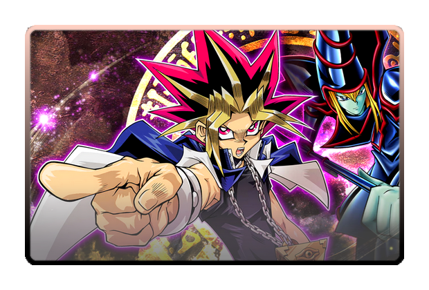 Yami Yuugi poster skin