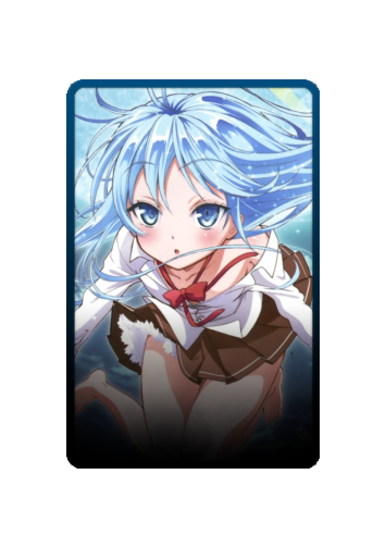 Erio Towa skin