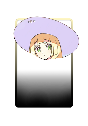 Lillie 3D skin