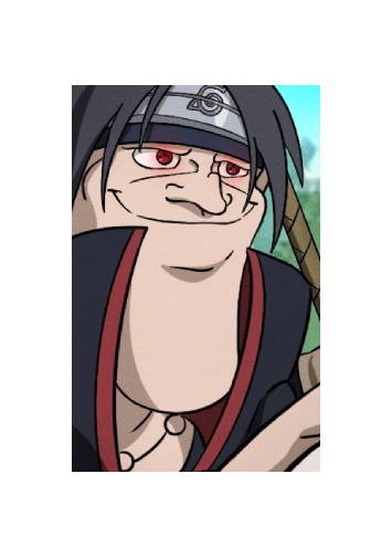 Uchiha Itachi April Fools 2026 skin