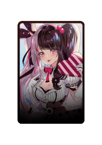 Yorumi Rena skin #5