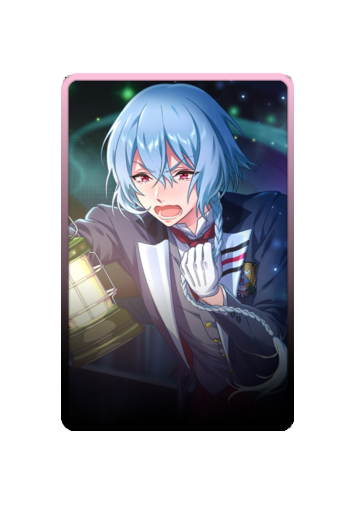 Chizuru Maki skin #2