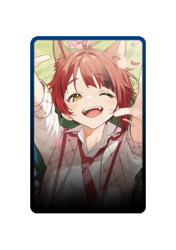 Rinu skin #3