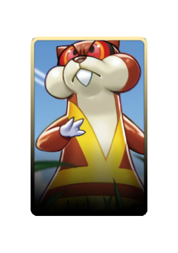 Watchog skin #2