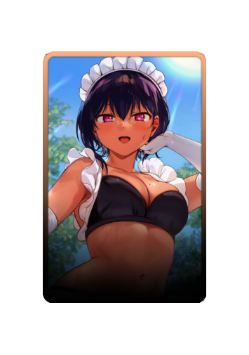 Lilith Summer 2025 skin