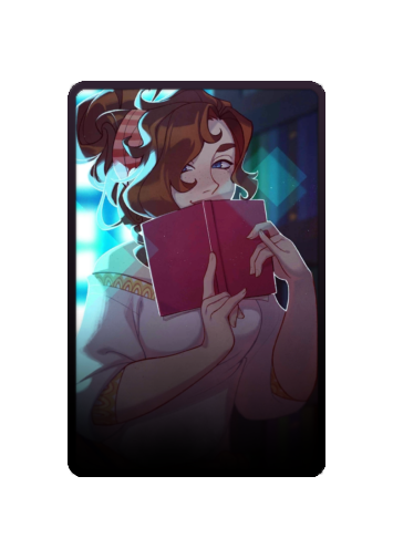 Portia Devorak skin #5