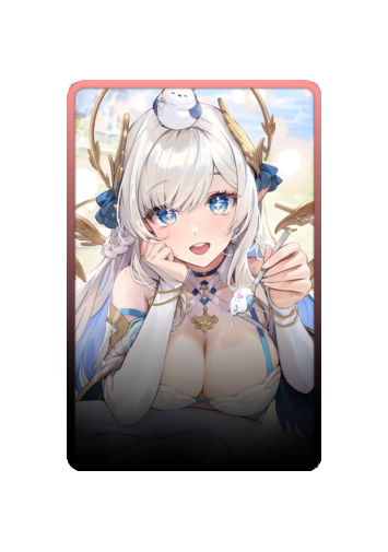Hikanari Hina skin #2