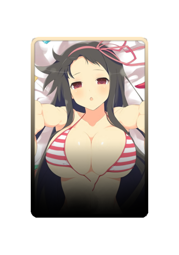 Ayame skin #5