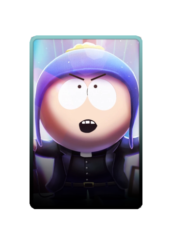 Craig Tucker skin