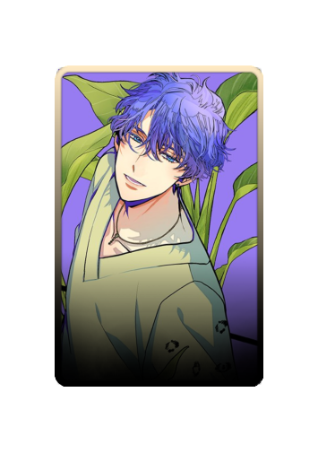 Saotome Rui skin