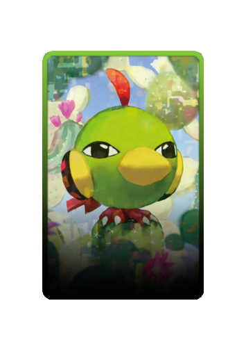 Natu skin