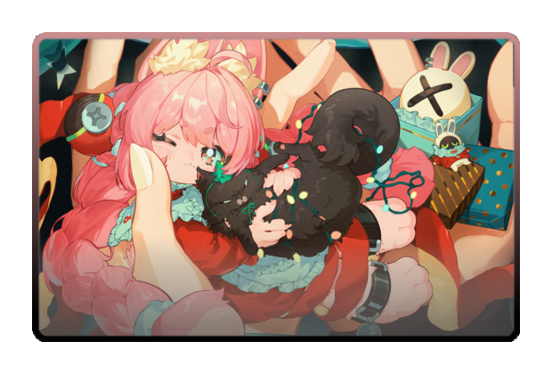 Zhao poster skin #2