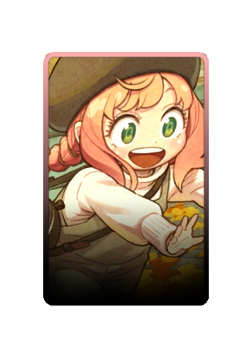 Anya skin #2