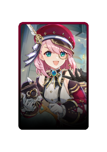 Charlotte skin #2