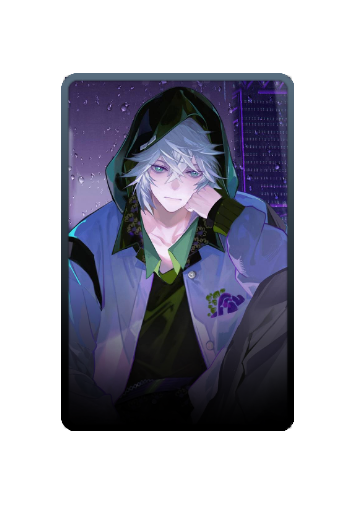 Fukengaku skin