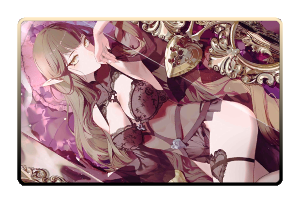 Semiramis poster skin