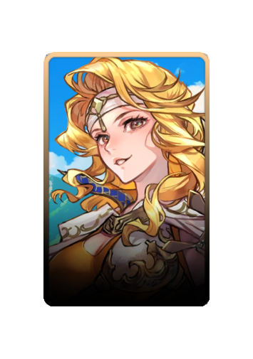 Brigid skin #2