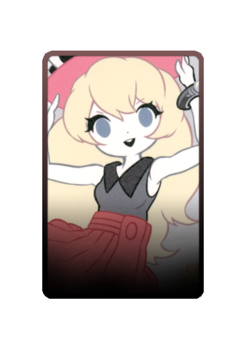 Serena skin #3