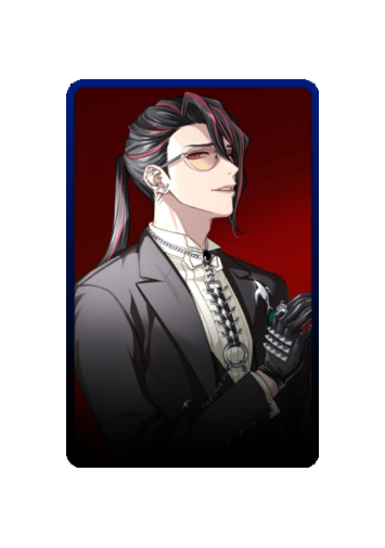 Chungsung Baek skin