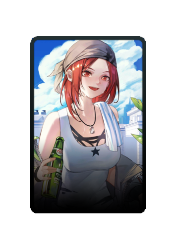 Demolia skin #3