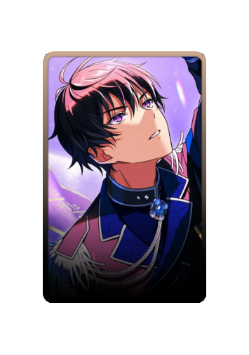 Lucas Errant skin