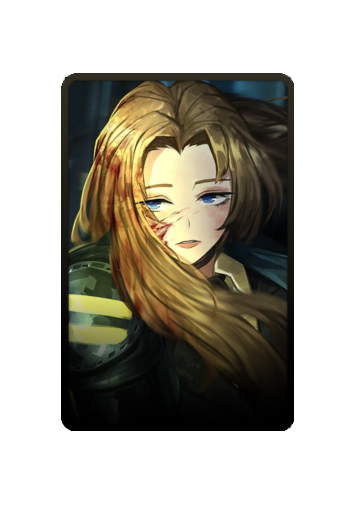 Rodion skin #2